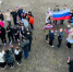 В Мечетлинском районе прошли мероприятия, посвященные Дню воссоединения Донбасса и Новороссии с Россией - Мечетлинский район